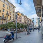Luxury 2 Bedroom Apartment In Central Milan