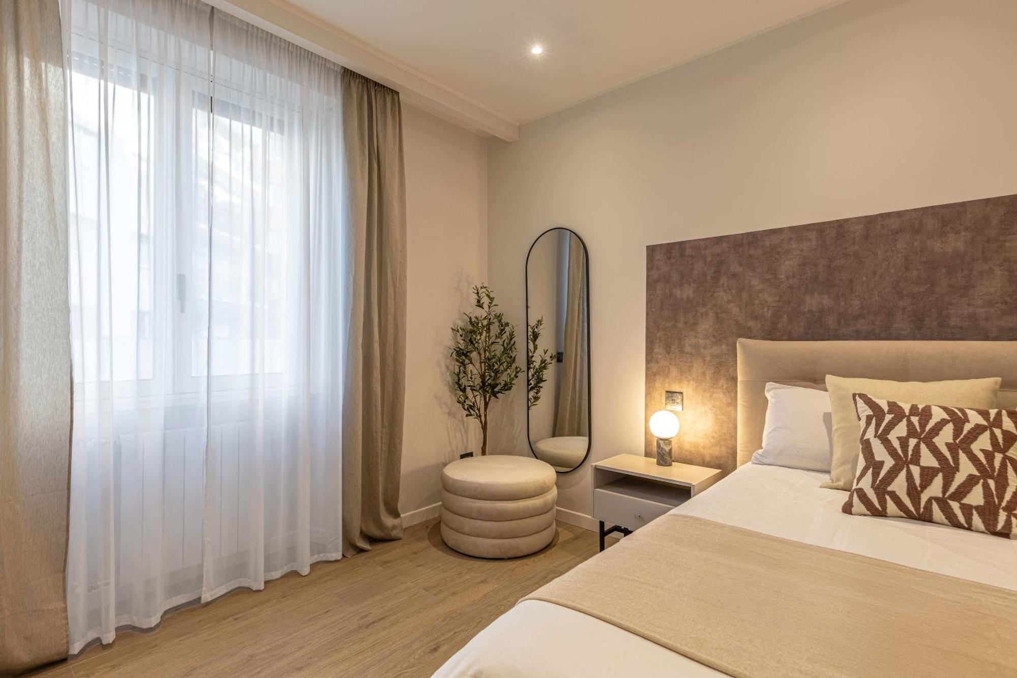 Appartement Luxury 2 Bedroom In