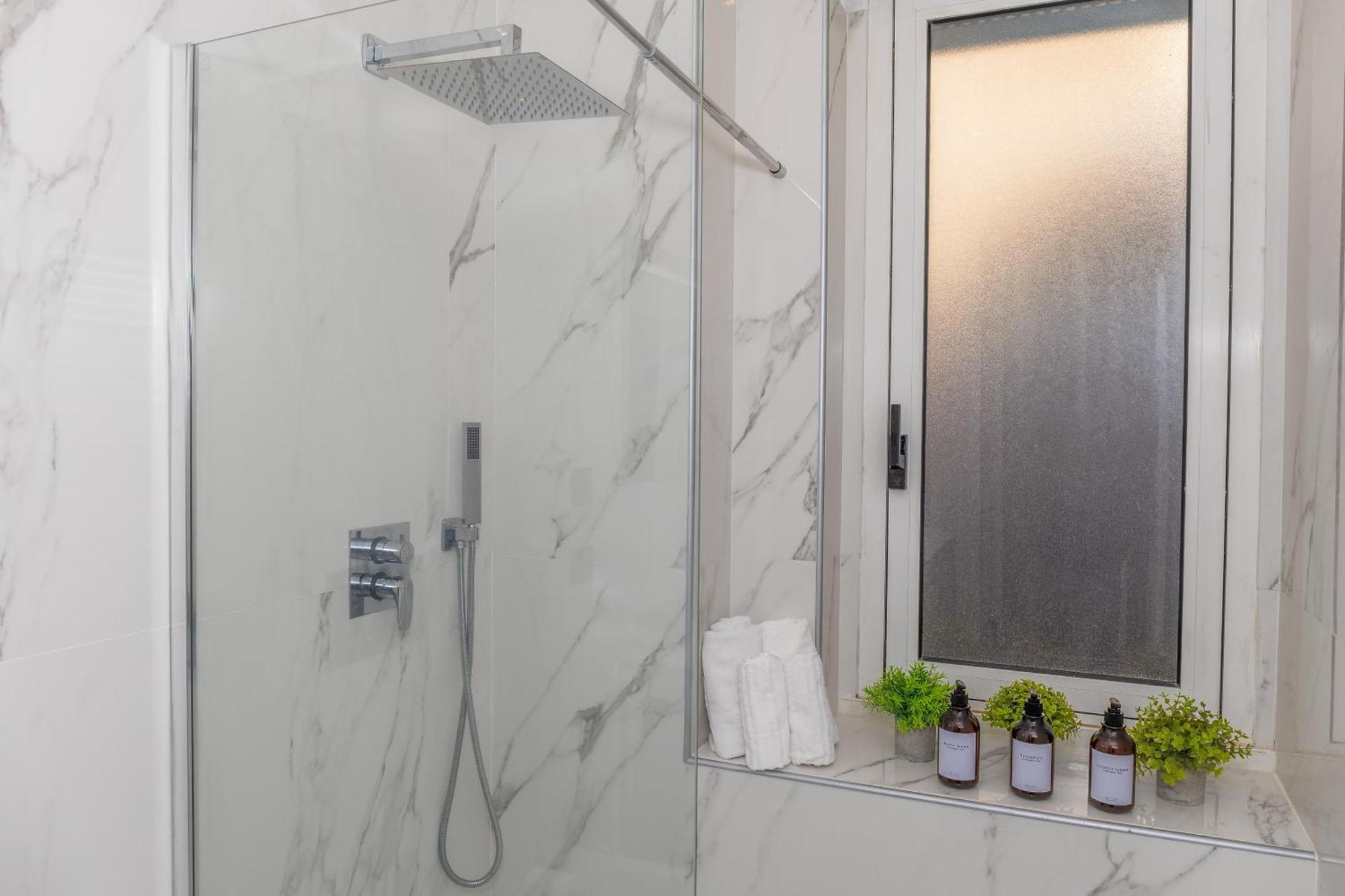 Luxury 2 Bedroom In Milan