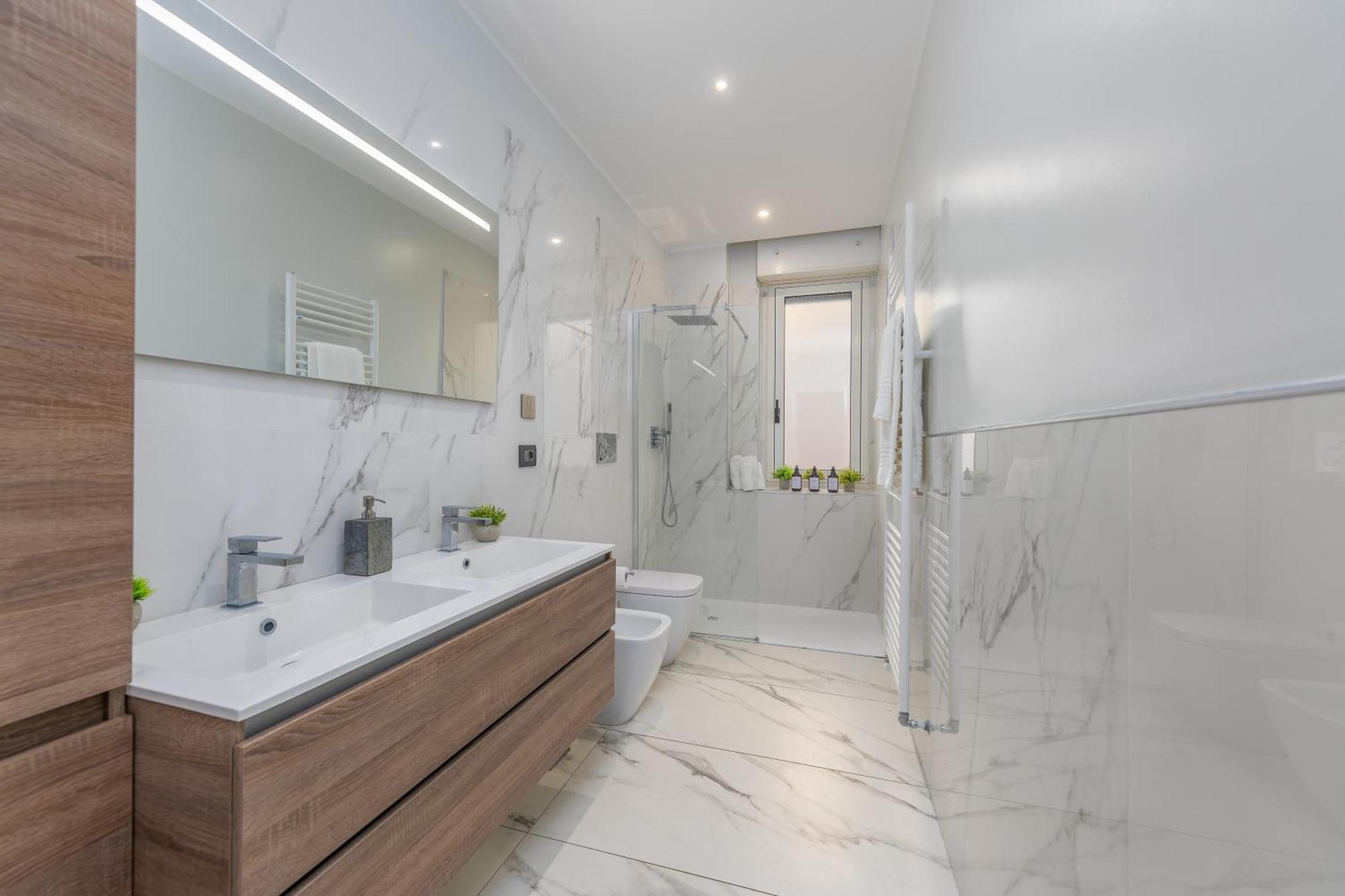 Luxury 2 Bedroom In Appartement *