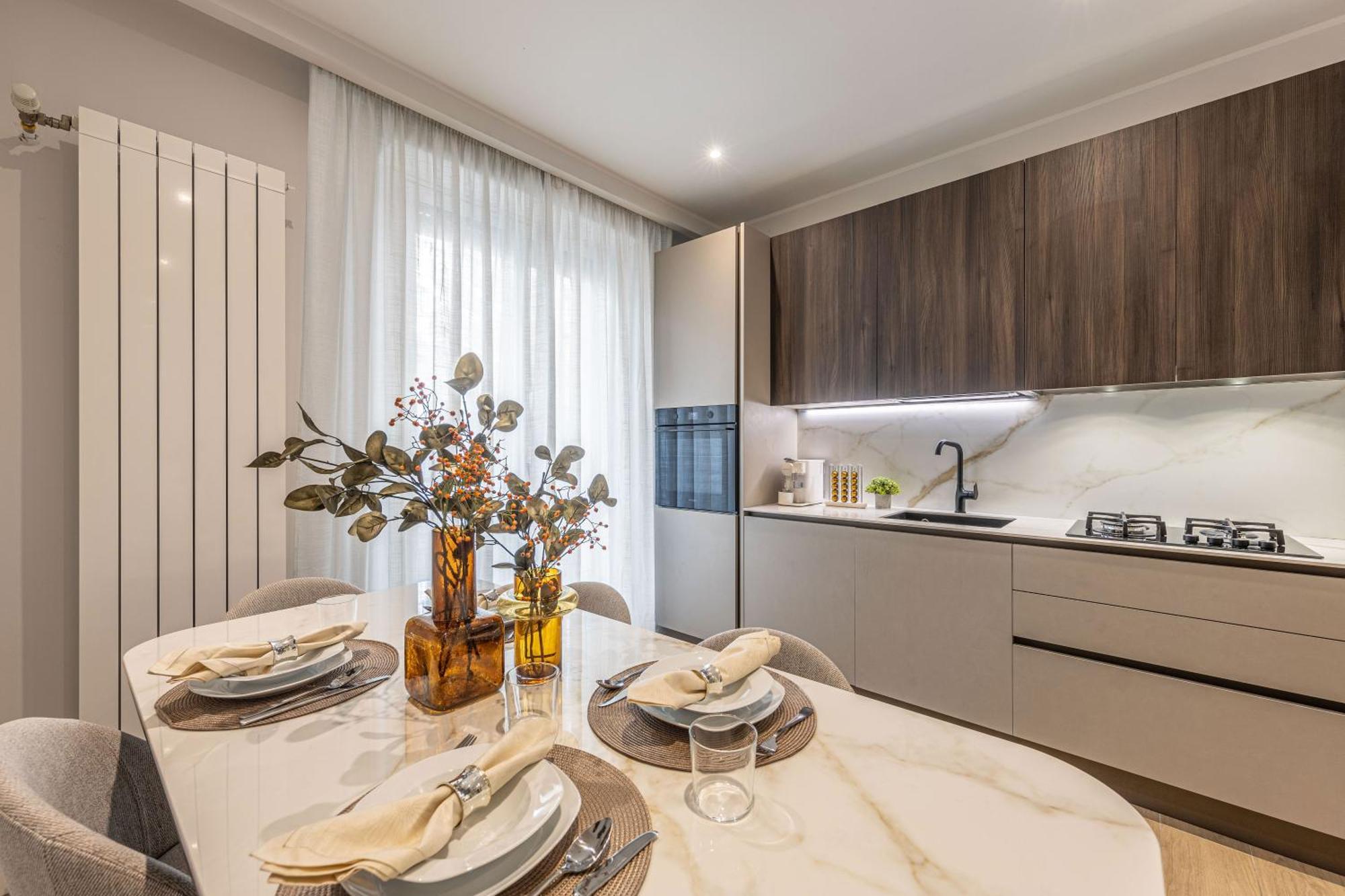Luxury 2 Bedroom In Appartement *