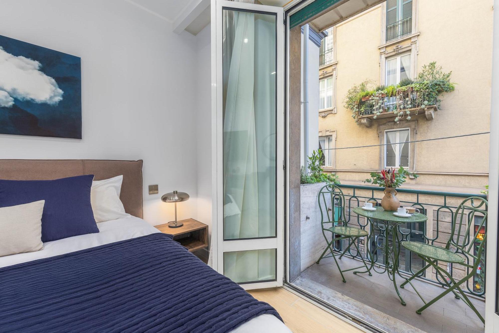 Luxury 2 Bedroom In